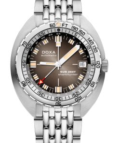 SUB 250T GMT Sharkhunter Vintage