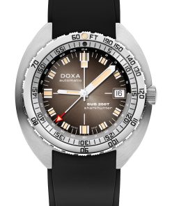 SUB 250T GMT Sharkhunter Vintage