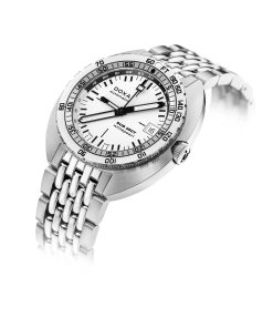 Alternative view of SUB 250T GMT Whitepearl