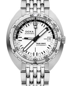 SUB 250T GMT Whitepearl