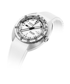 Alternative view of SUB 250T GMT Whitepearl