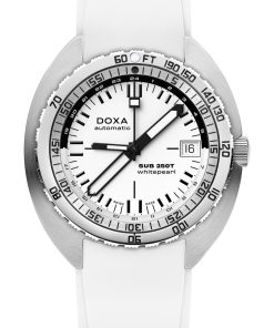 SUB 250T GMT Whitepearl