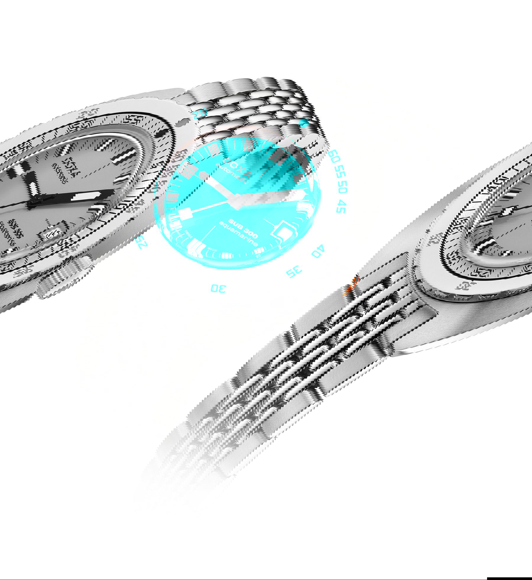 SUB 300 Aquamarine - Image 2