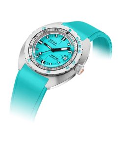 Alternative view of SUB 300 Aquamarine