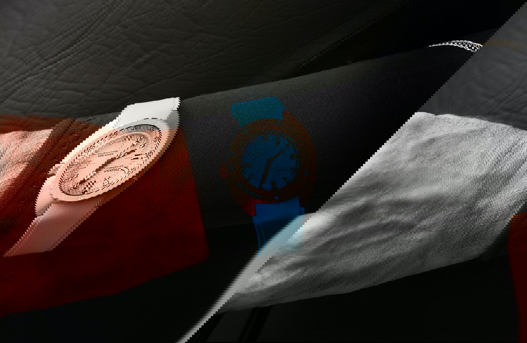 SUB 300 Aquamarine - Image 7