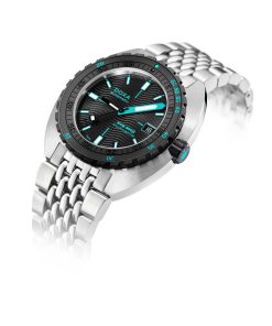 Alternative view of SUB 300β Aquamarine