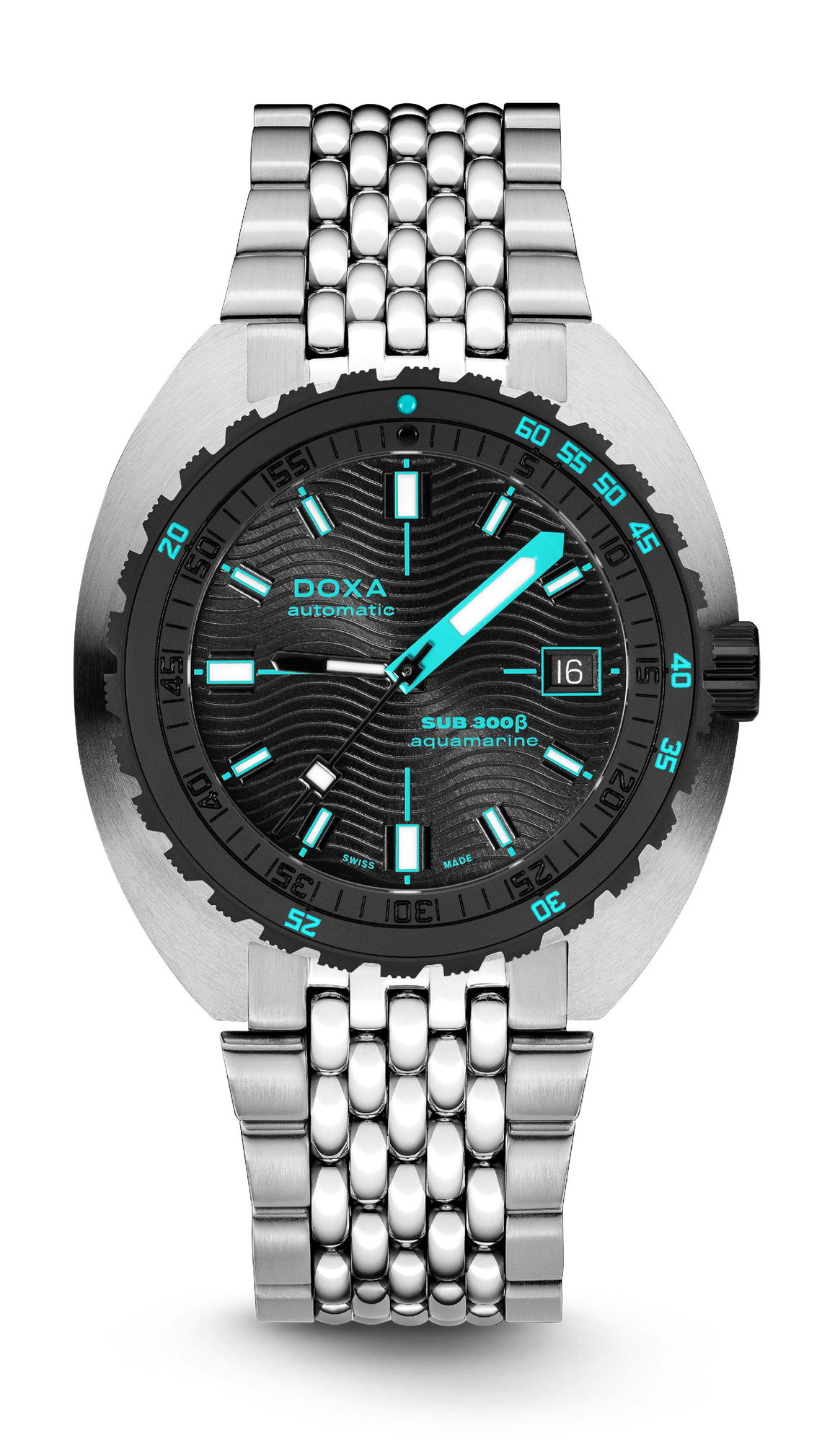 SUB 300β Aquamarine