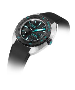 Alternative view of SUB 300β Aquamarine