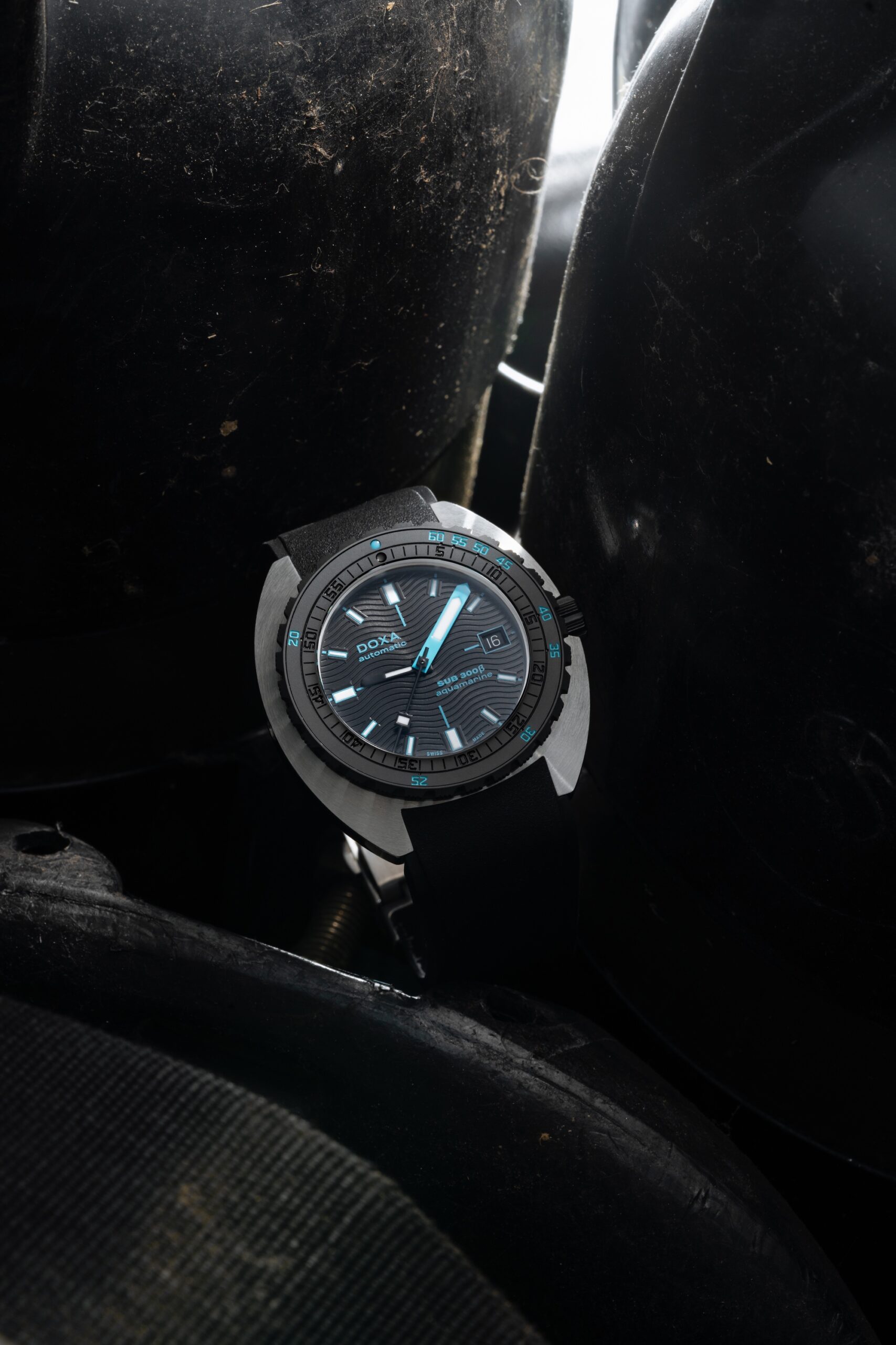 SUB 300β Aquamarine - Image 7