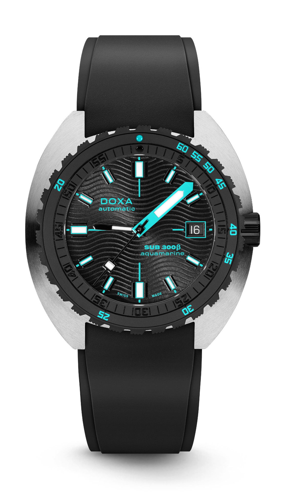 SUB 300β Aquamarine