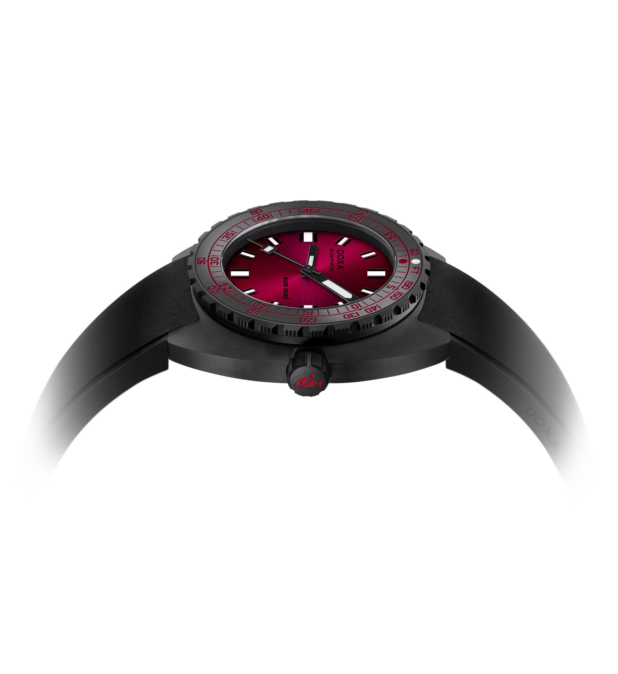 SUB 300 Beta Ceramic ‘Dubai Watch Week 2025’ - Image 2