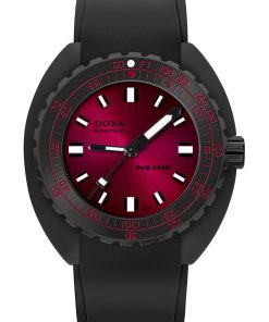 SUB 300 Beta Ceramic ‘Dubai Watch Week 2025’