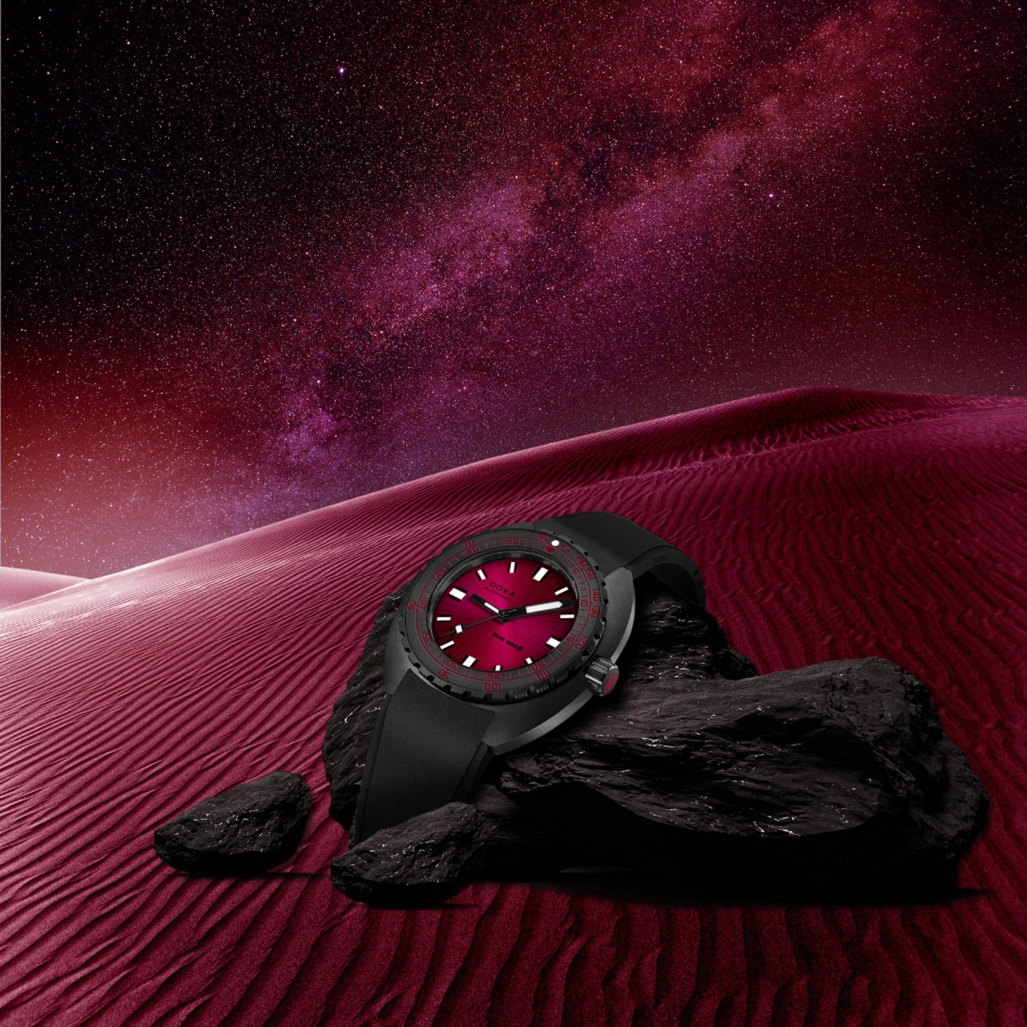 SUB 300 Beta Ceramic ‘Dubai Watch Week 2025’ - Image 9