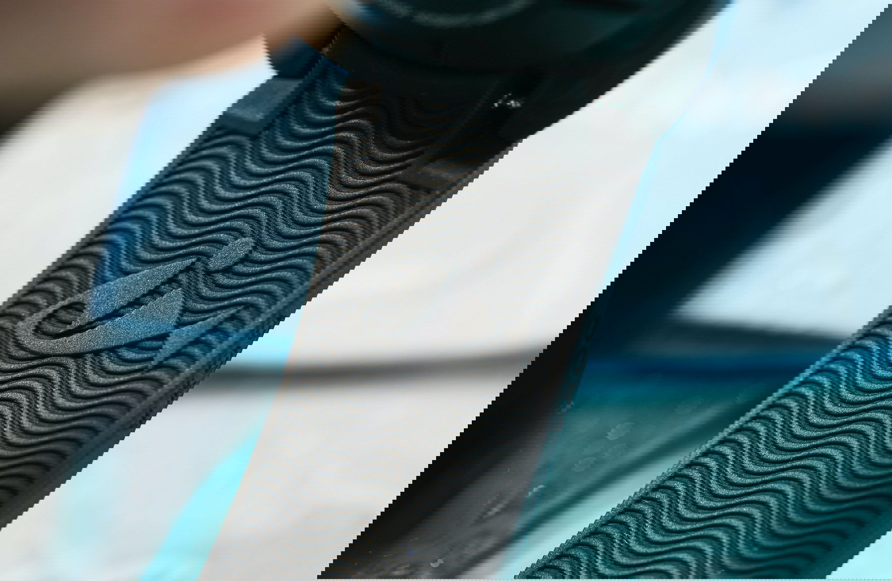 SUB 300 Carbon Aquamarine - Image 6