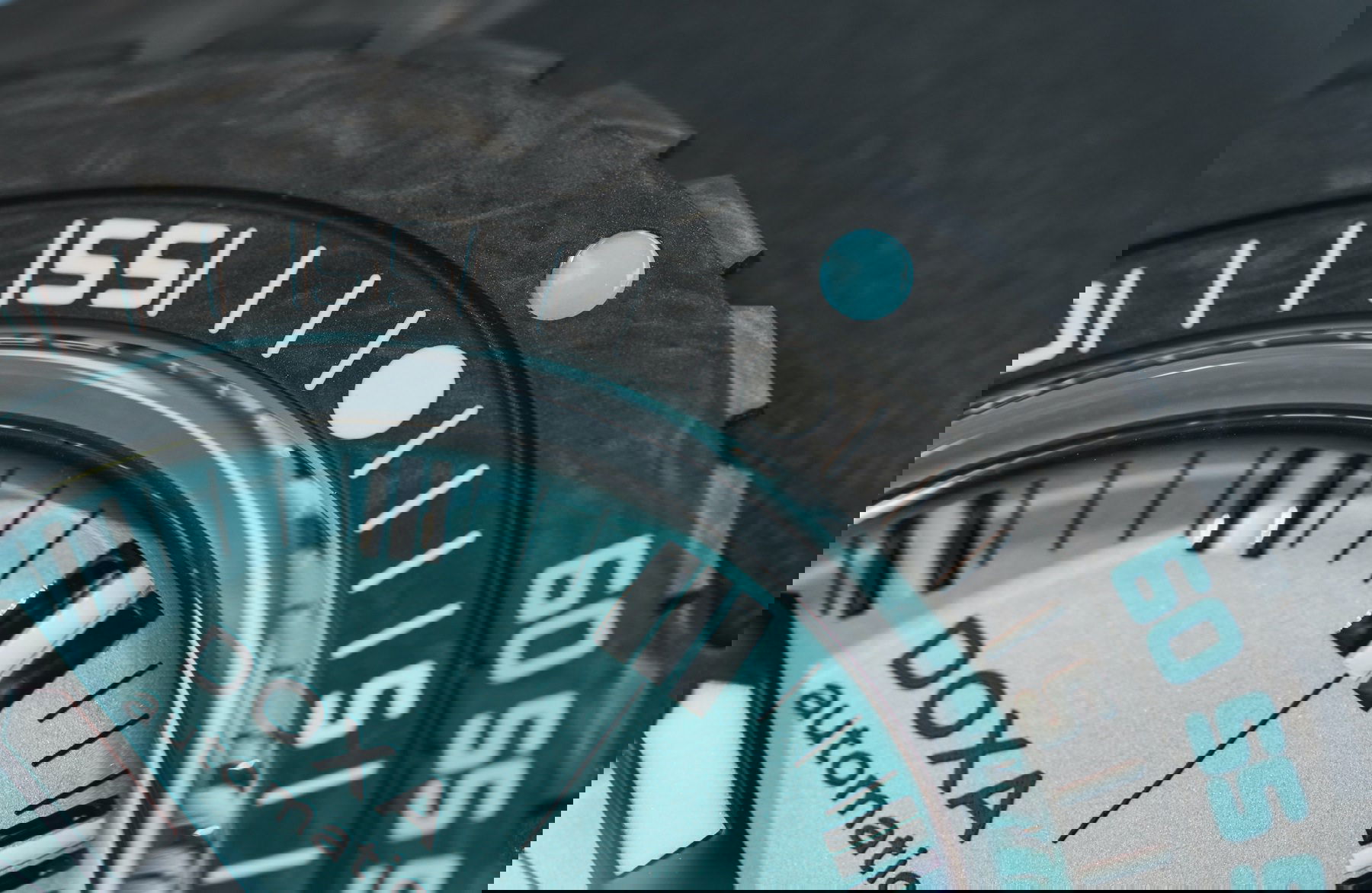 SUB 300 Carbon Aquamarine - Image 7