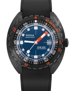 SUB 300 carbon COSC Caribbean