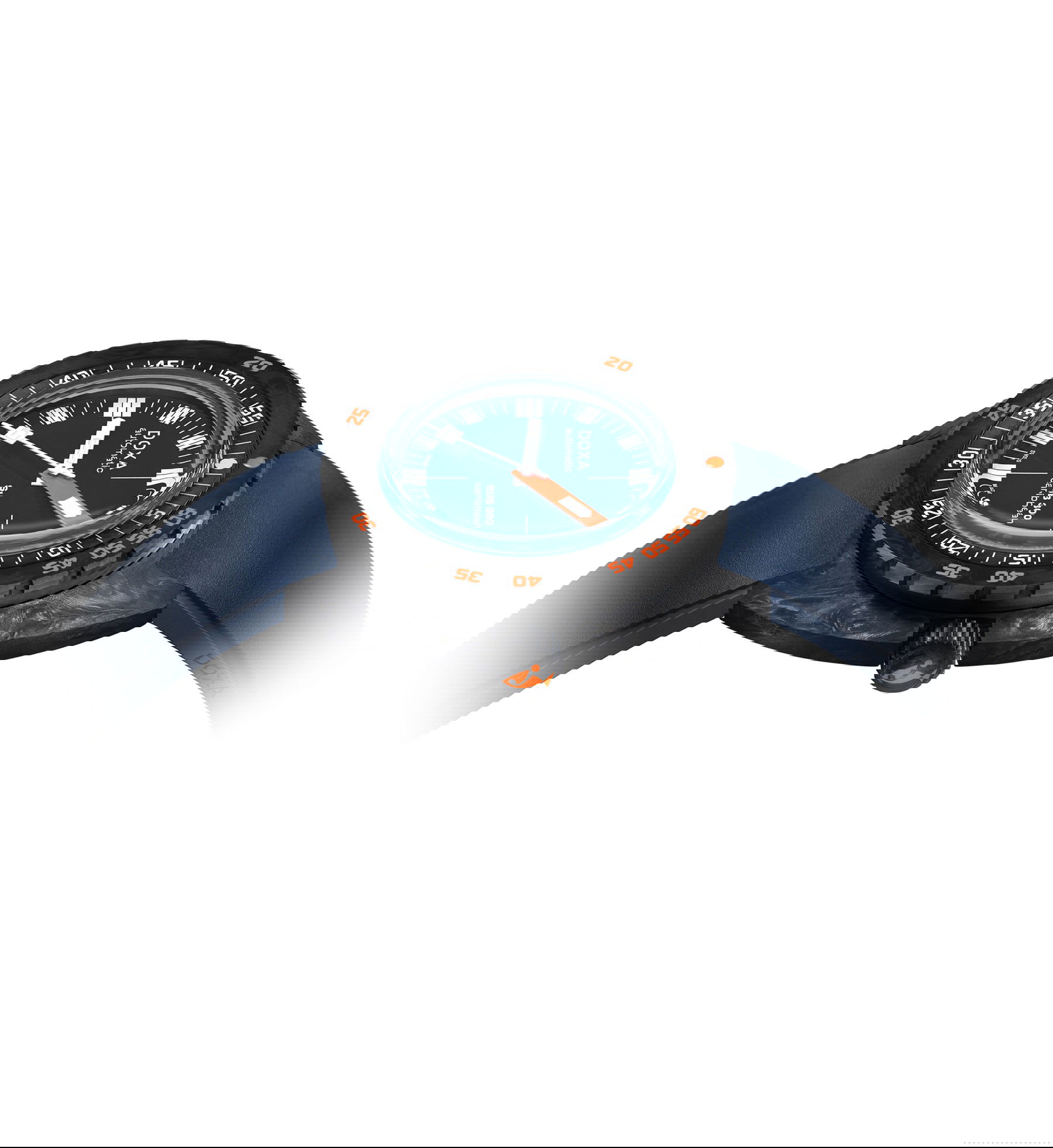 SUB 300 Carbon Caribbean - Image 2