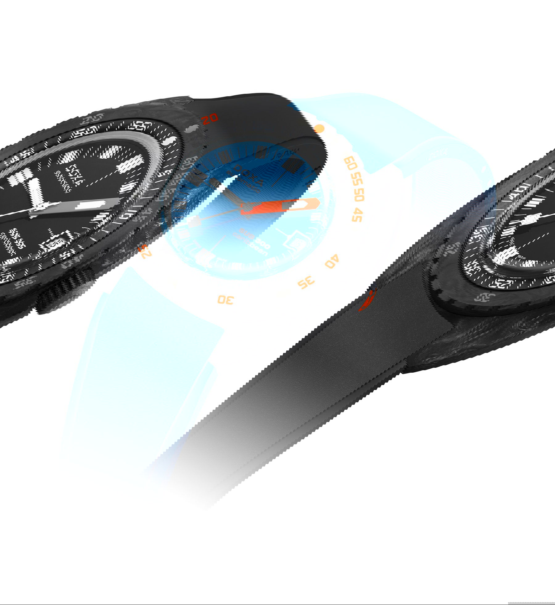 SUB 300 Carbon Caribbean - Image 3