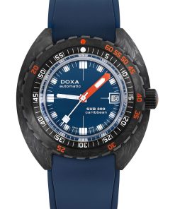 SUB 300 Carbon Caribbean