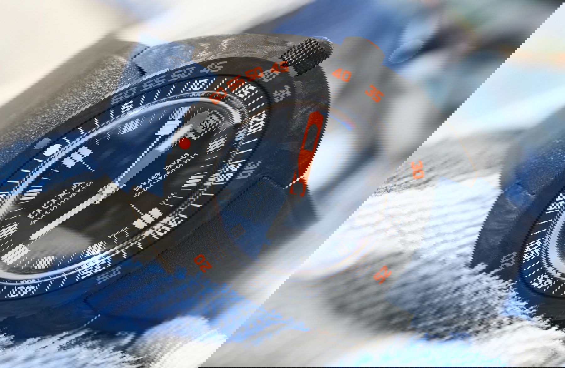 SUB 300 Carbon Caribbean - Image 6