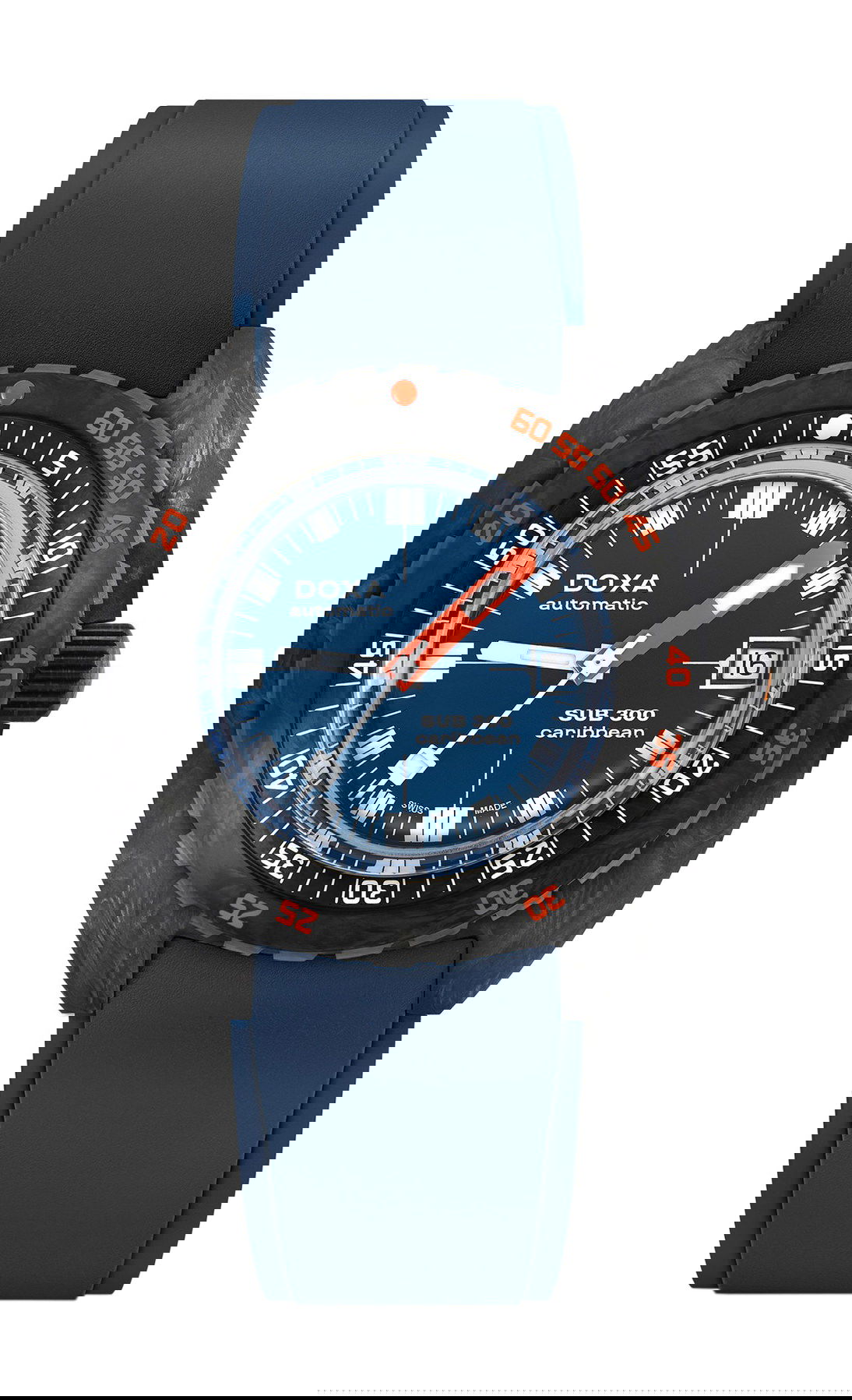 SUB 300 Carbon Caribbean