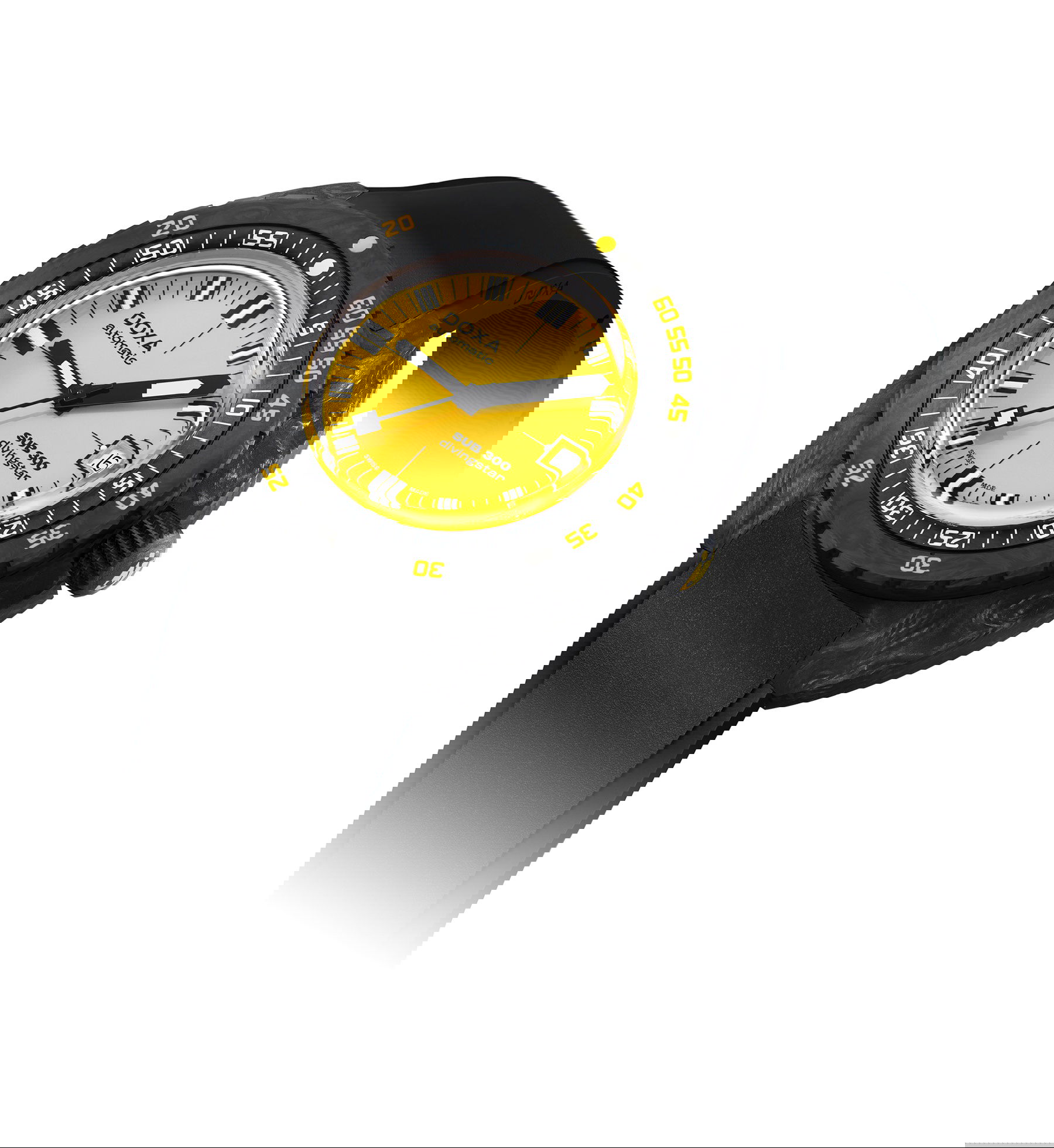 SUB 300 Carbon Divingstar - Image 3