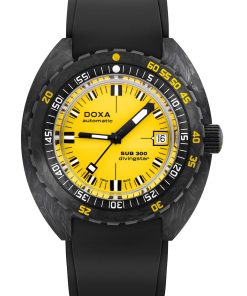 SUB 300 Carbon Divingstar
