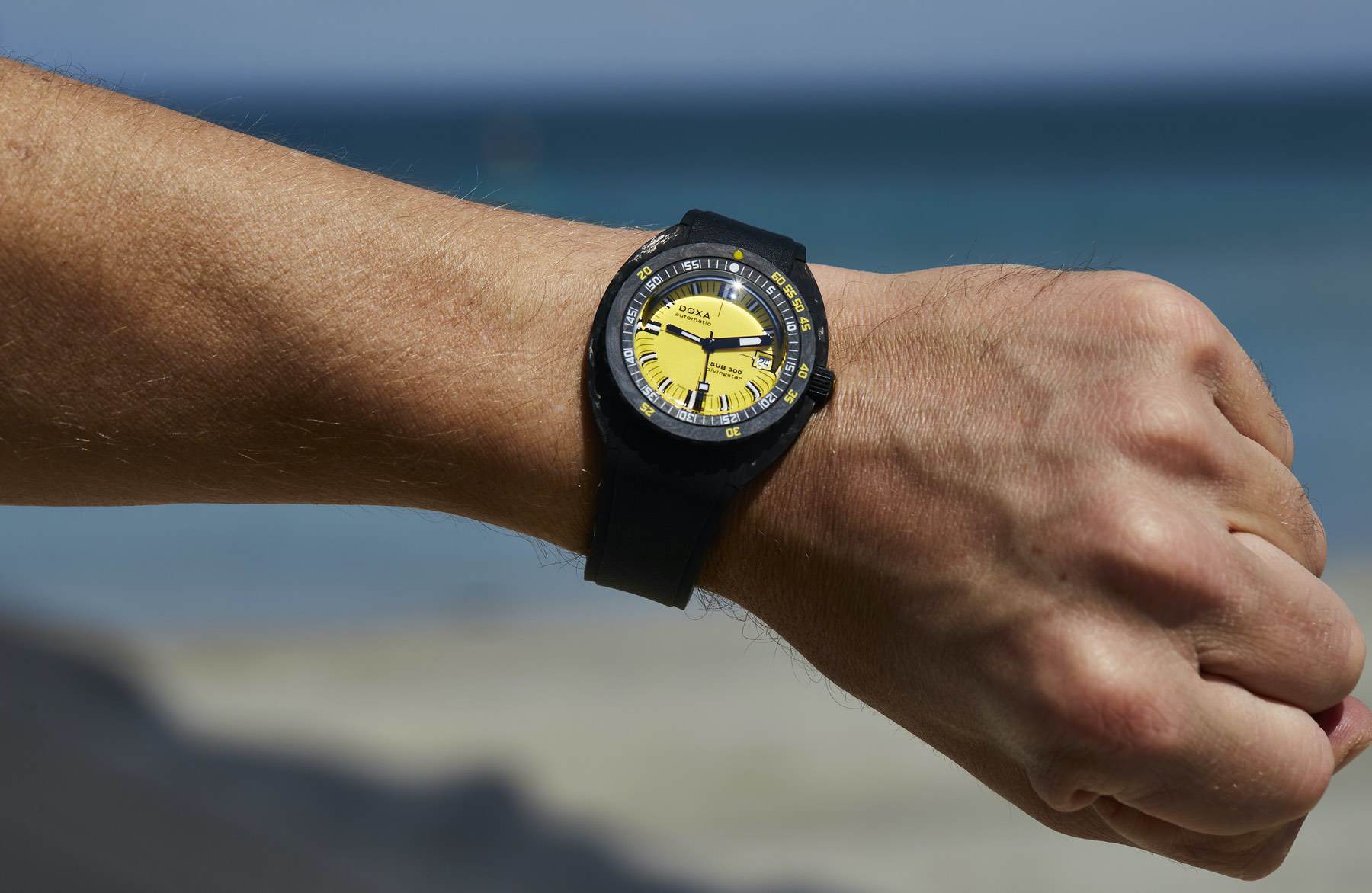 SUB 300 Carbon Divingstar - Image 5