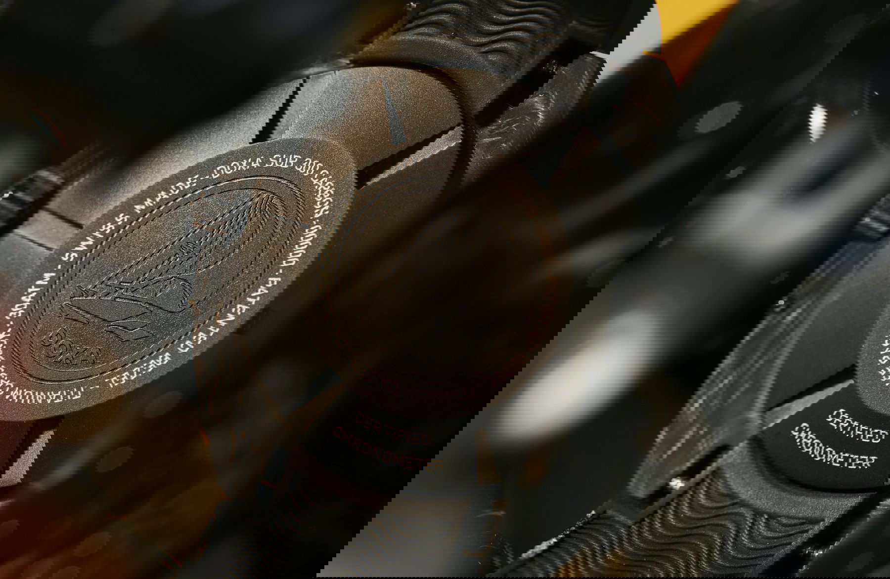 SUB 300 Carbon Divingstar - Image 6