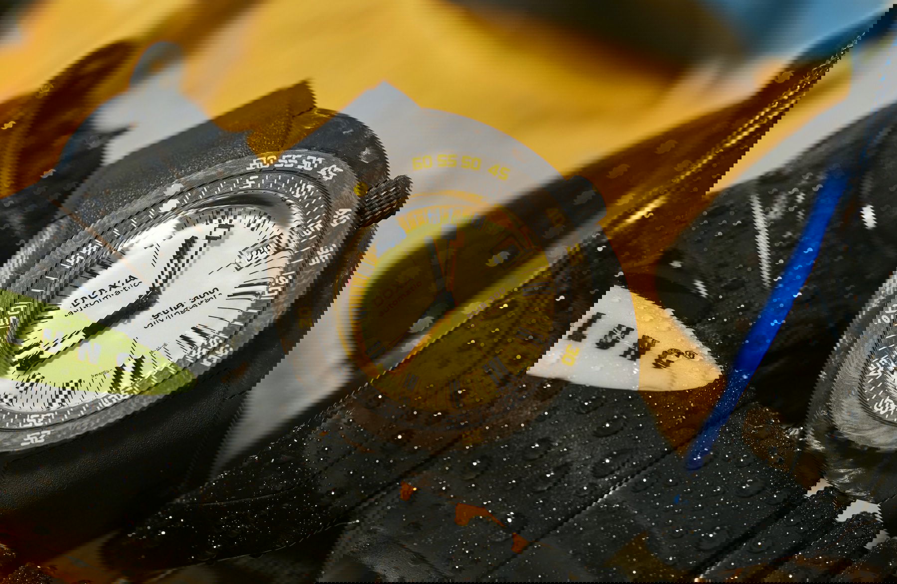 SUB 300 Carbon Divingstar - Image 7