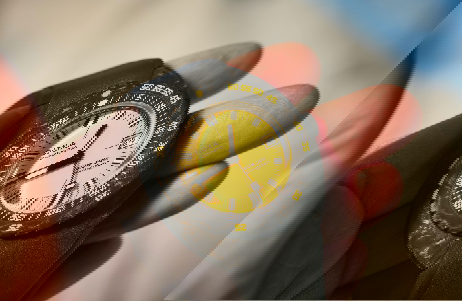 SUB 300 Carbon Divingstar - Image 8