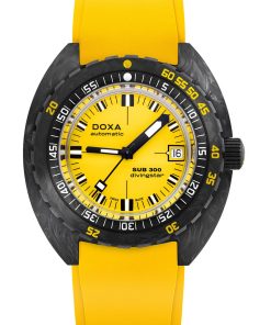 SUB 300 Carbon Divingstar