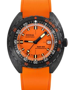 SUB 300 Carbon Professional