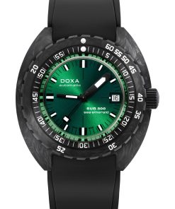 SUB 300 Carbon Sea Emerald