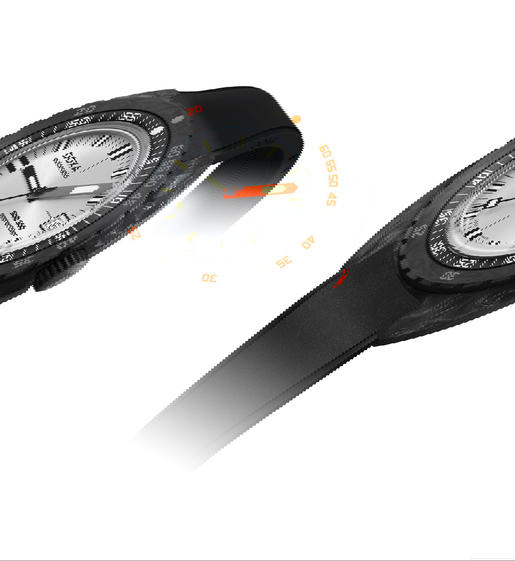 SUB 300 Carbon Searambler - Image 3