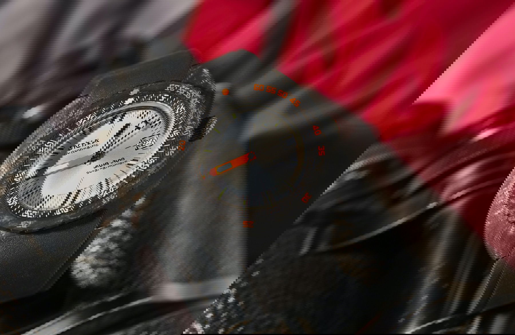 SUB 300 Carbon Searambler - Image 5