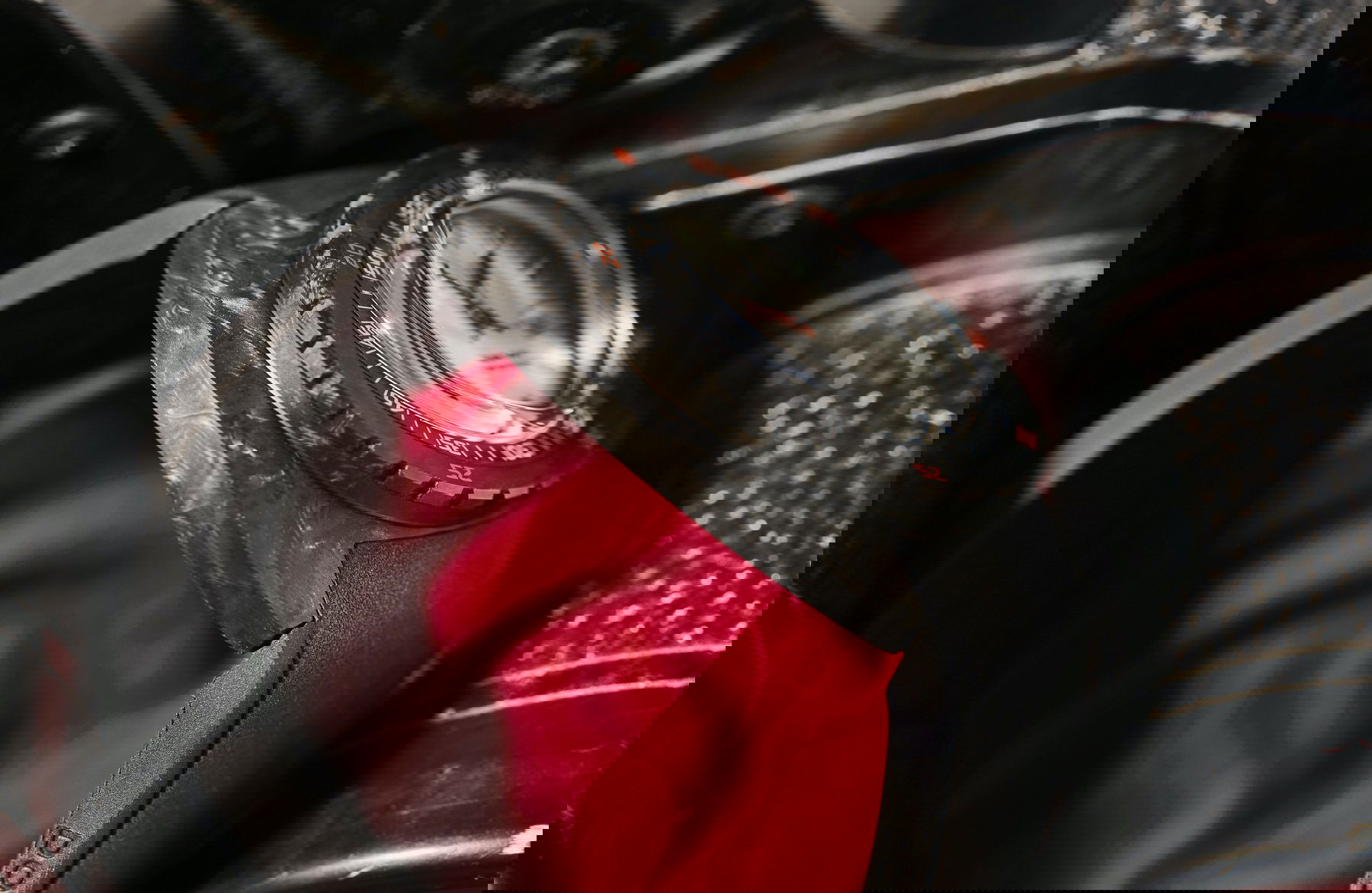 SUB 300 Carbon Searambler - Image 7