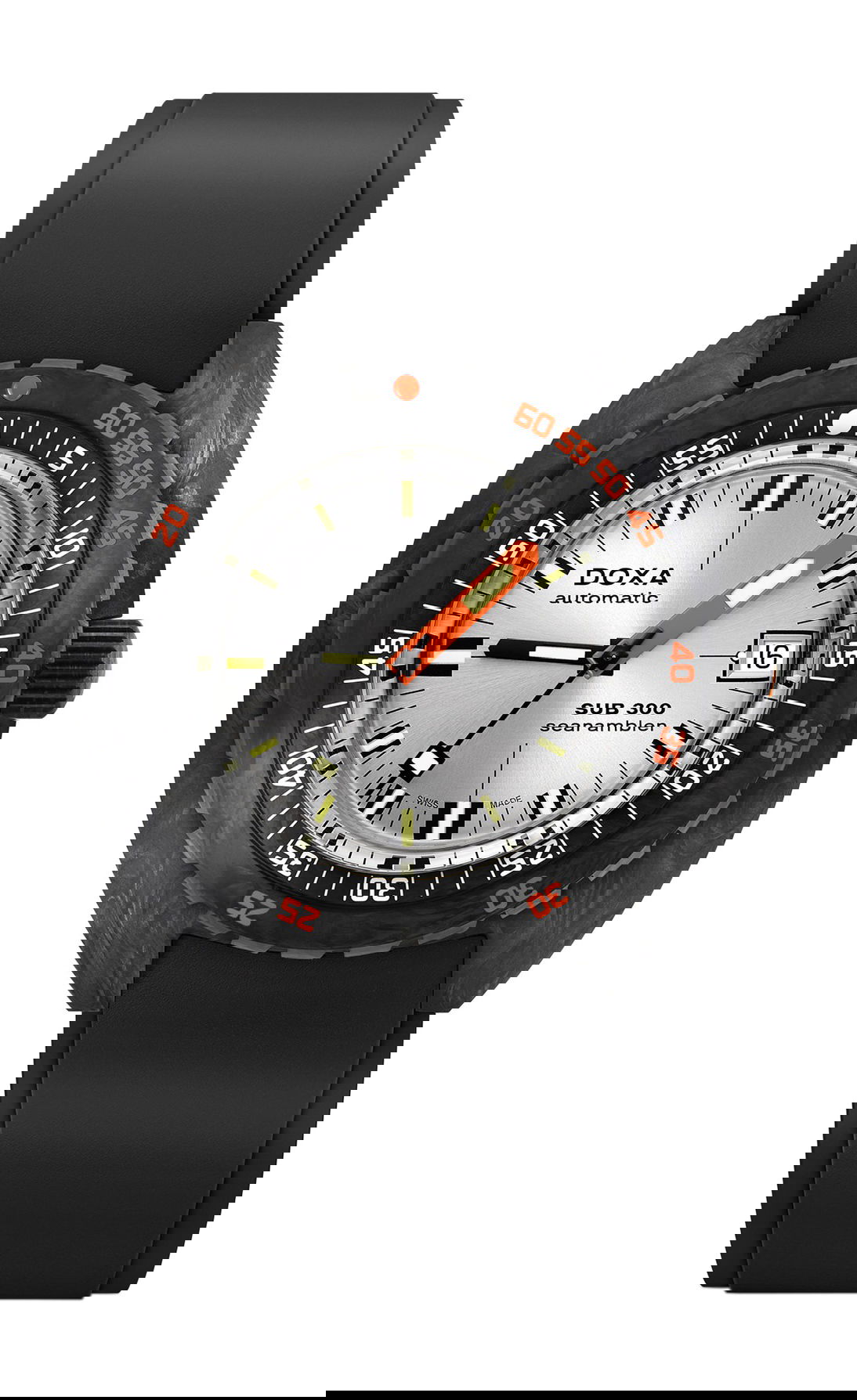 SUB 300 Carbon Searambler