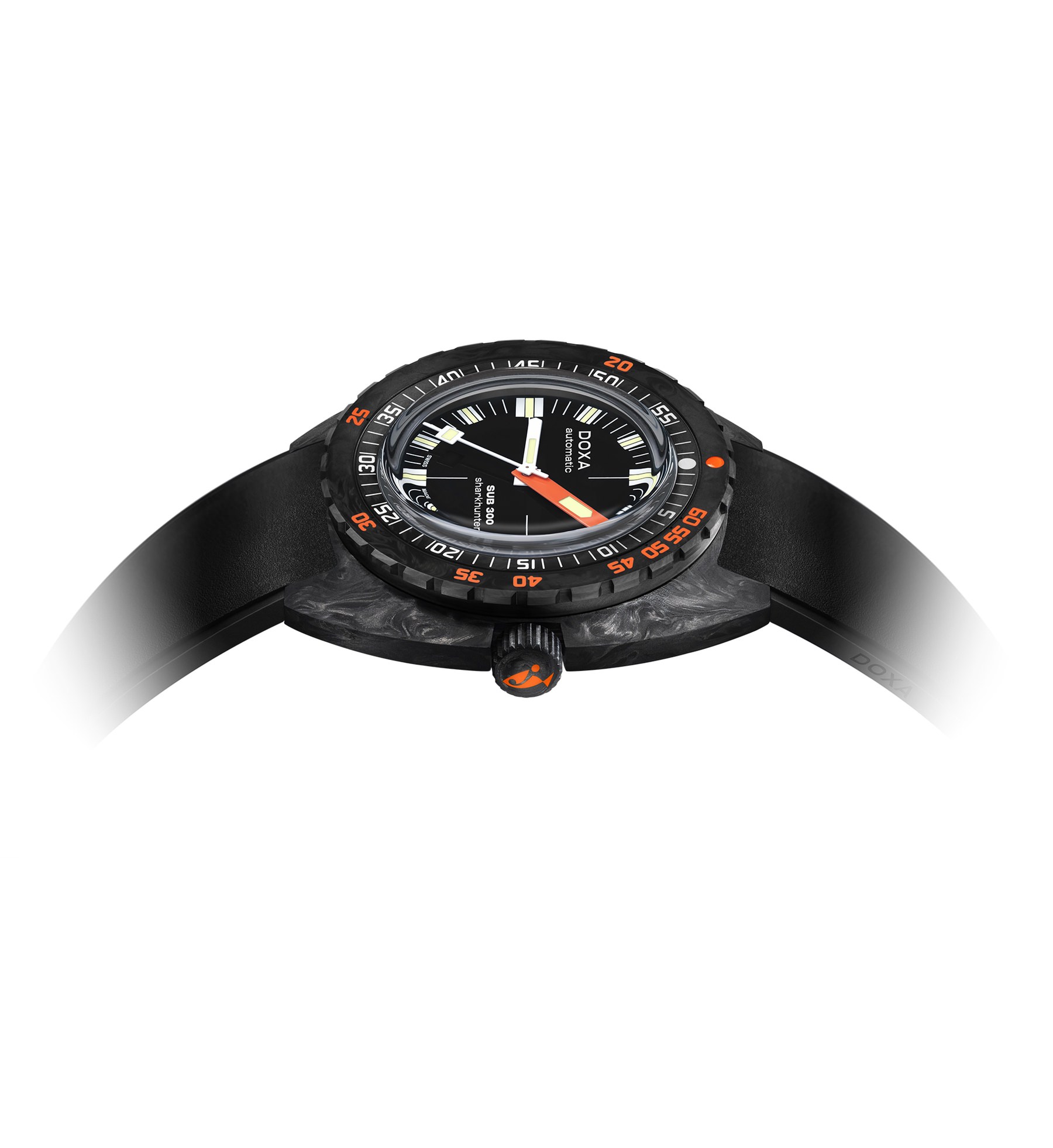 SUB 300 Carbon Sharkhunter - Image 2