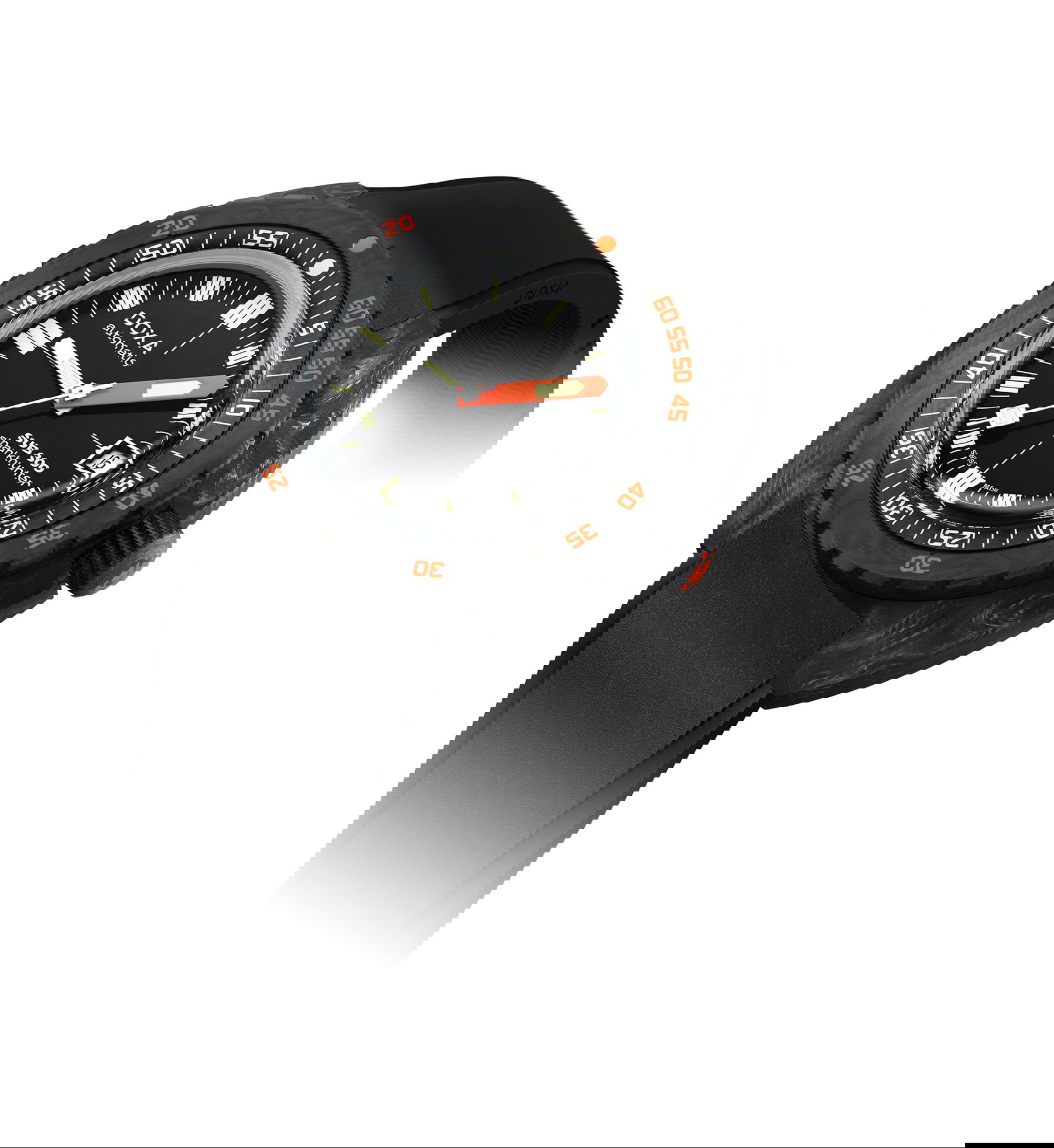 SUB 300 Carbon Sharkhunter - Image 3
