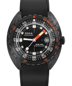 SUB 300 Carbon Sharkhunter