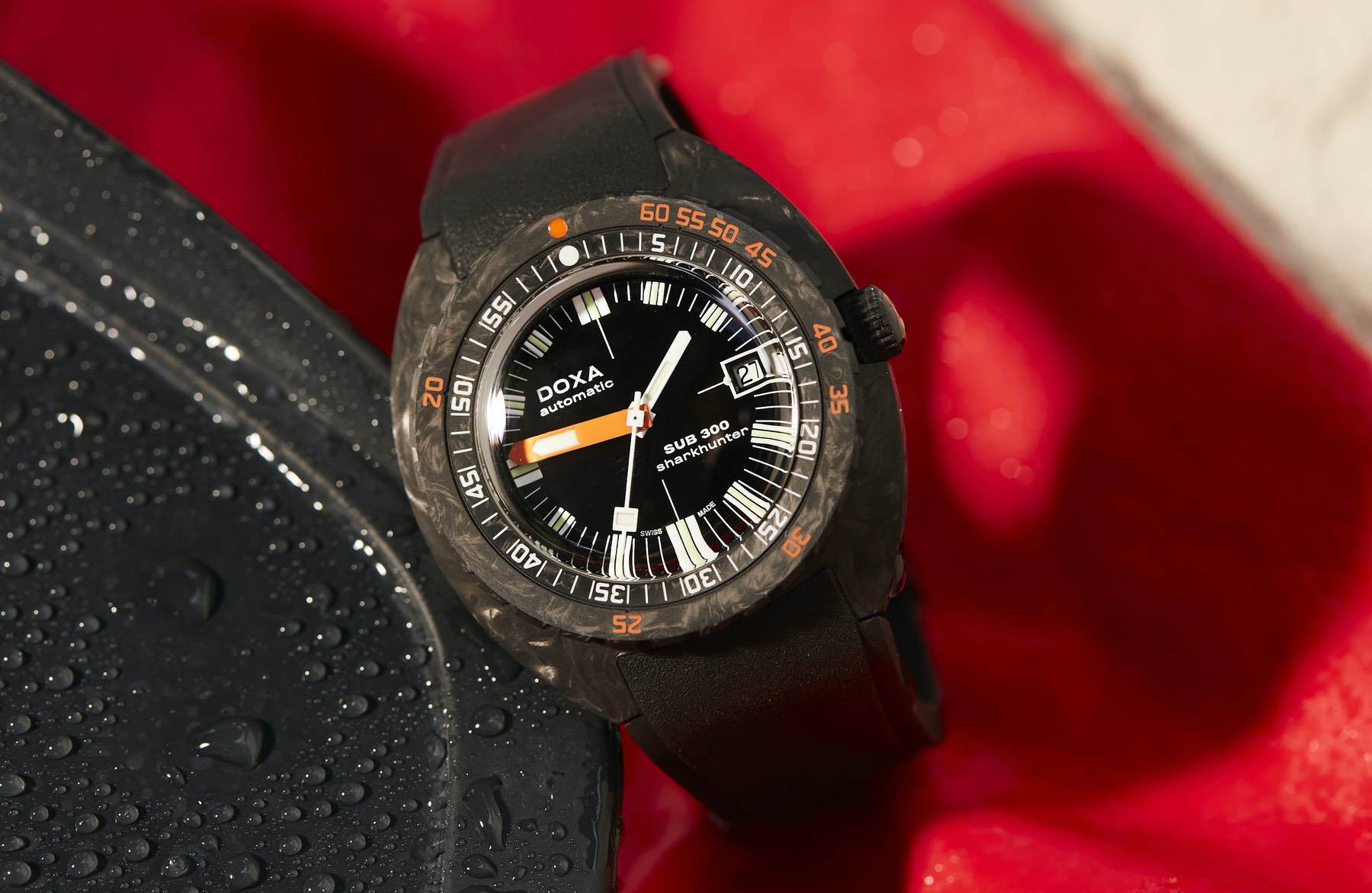 SUB 300 Carbon Sharkhunter - Image 4