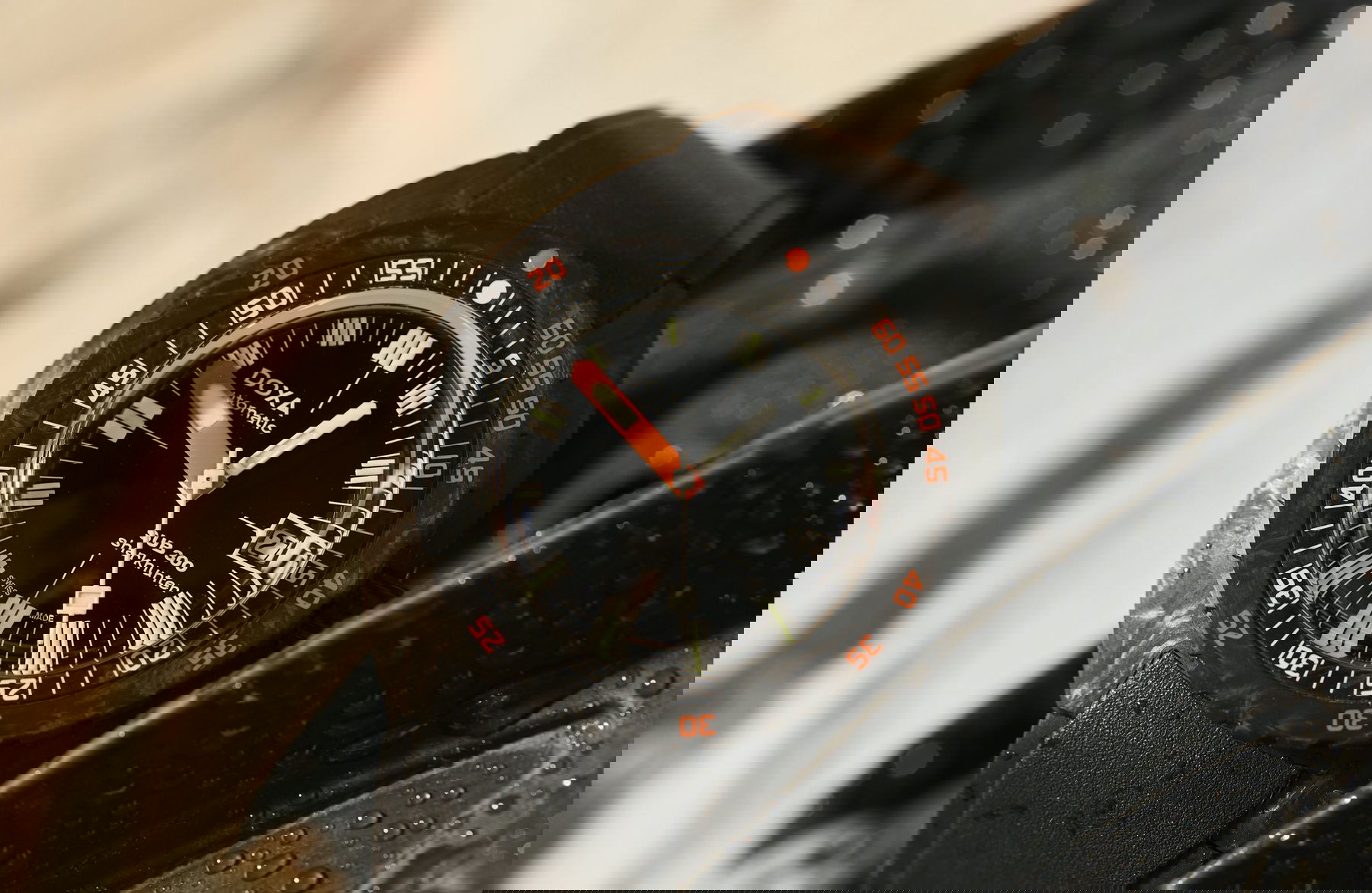 SUB 300 Carbon Sharkhunter - Image 5