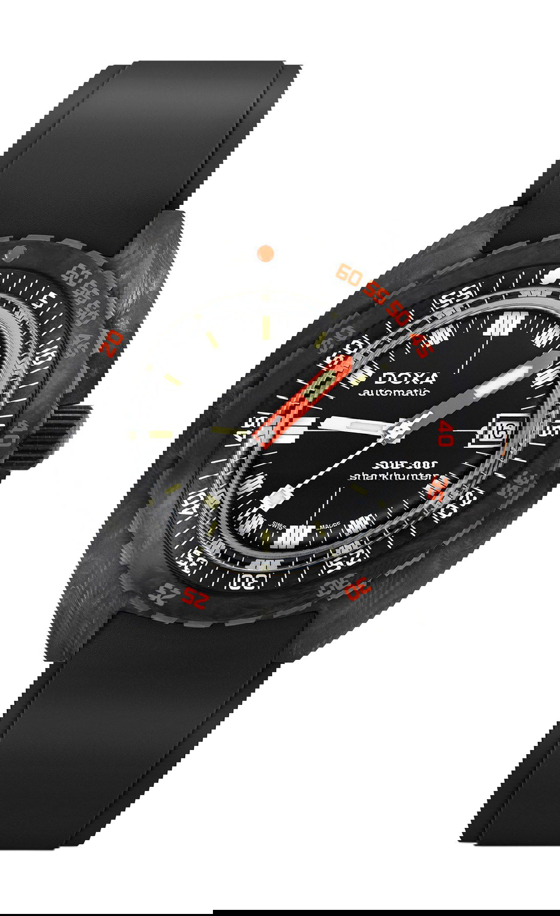 SUB 300 Carbon Sharkhunter