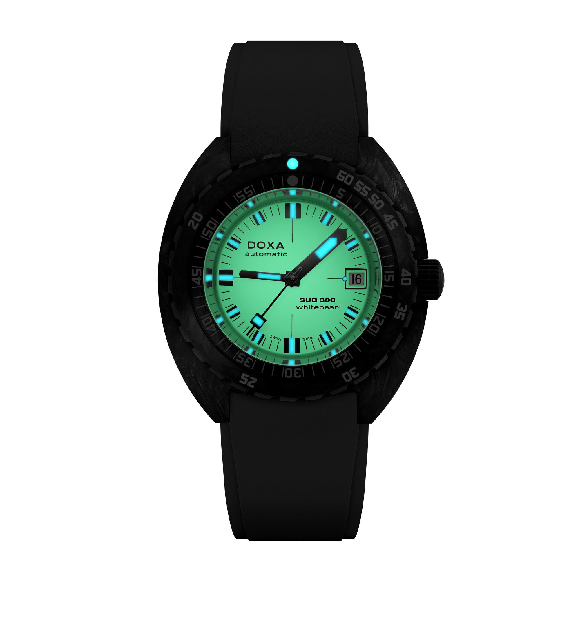 SUB 300 Carbon Whitepearl - Image 3