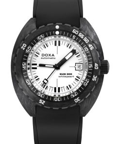 SUB 300 Carbon Whitepearl