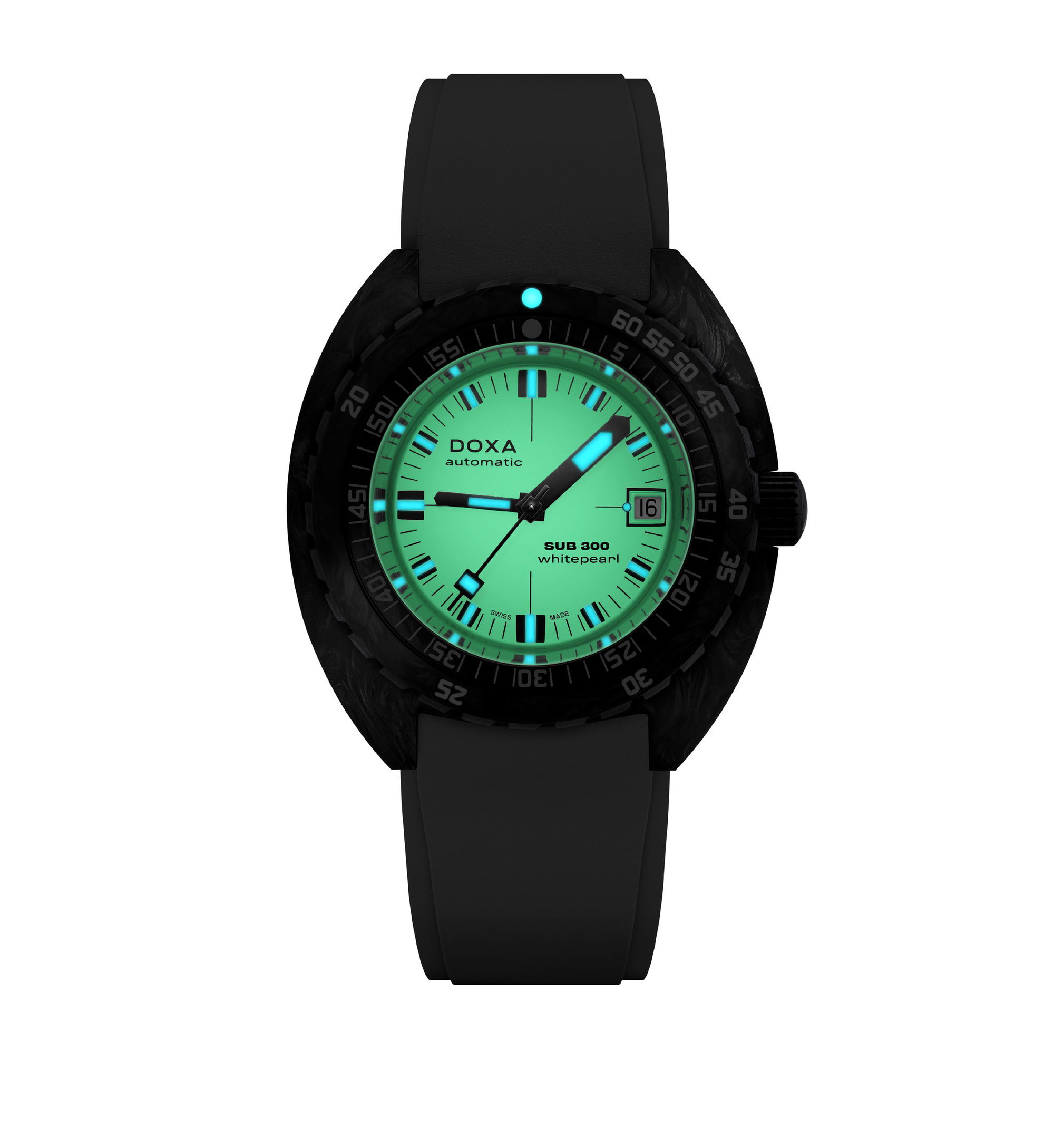 SUB 300 Carbon Whitepearl - Image 2