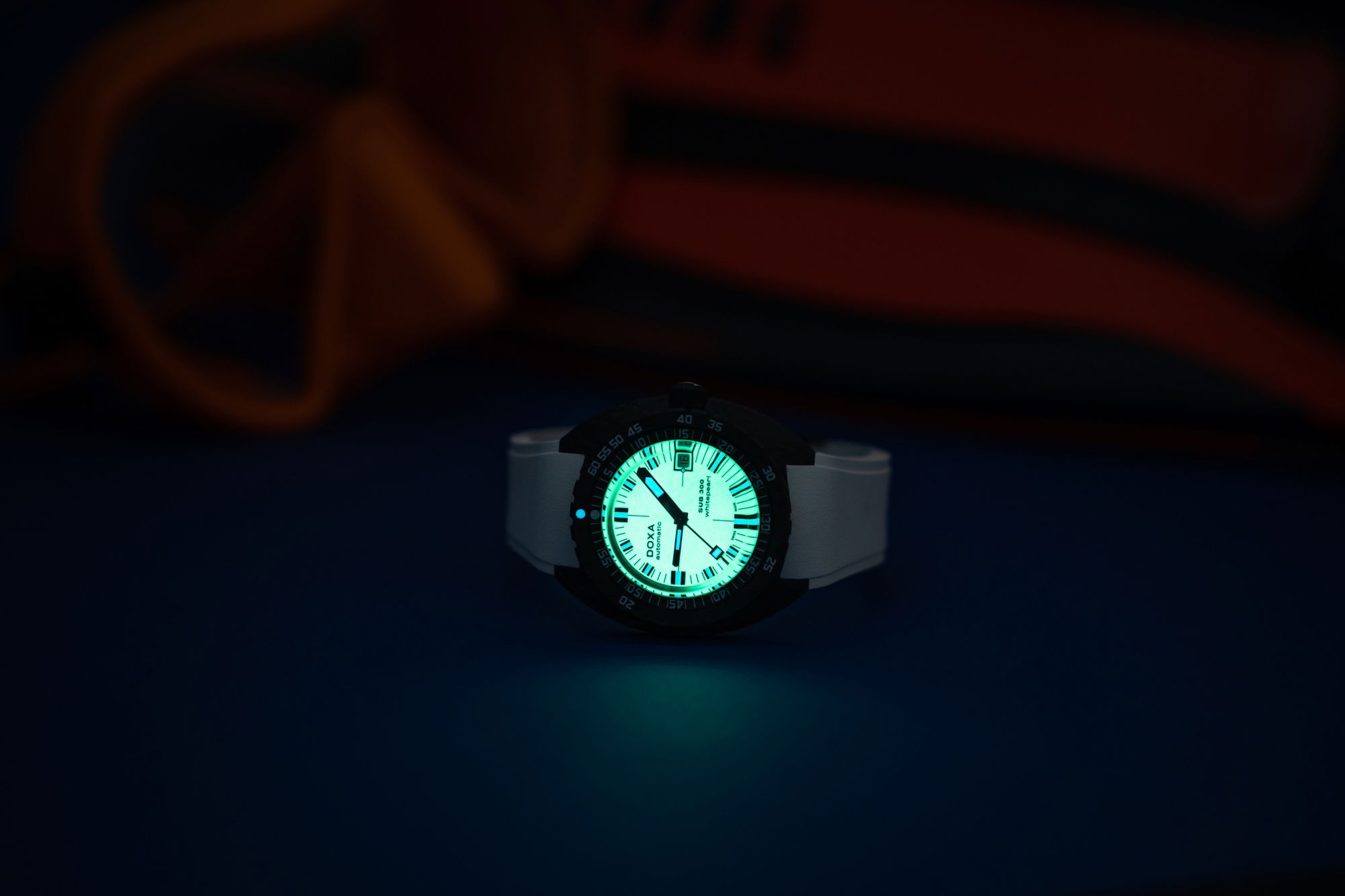 SUB 300 Carbon Whitepearl - Image 11