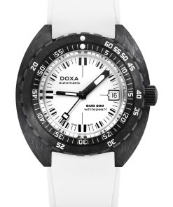 SUB 300 Carbon Whitepearl