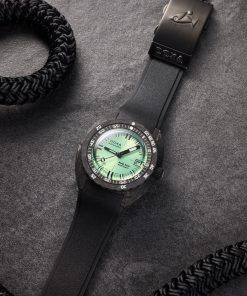 Alternative view of SUB 300 Carbon Seafoam Limited Edition